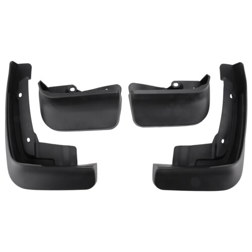 for Transporter T5 T6 Caravelle for Multivan 2008-2018 Car  Mud Guard  Flaps Mudguards