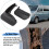 for Transporter T5 T6 Caravelle for Multivan 2008-2018 Car  Mud Guard  Flaps Mudguards 6