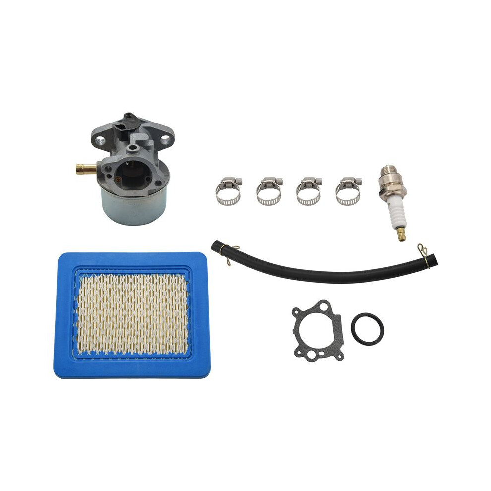 799868 Carburetor For Briggs & Stratton 498170 799872 694202 498966 14111 498254 497586 694882 693909 692648 497410 6132123193001