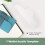 Wallet Acrylic Template Wallet Leather Pattern Acrylic Leather Pattern Leather Templates for Bags 7inch 7