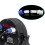 1M AC Power Cable for  Moving  Light  5R/7R Moving  Light Extension Powercon Cable 4