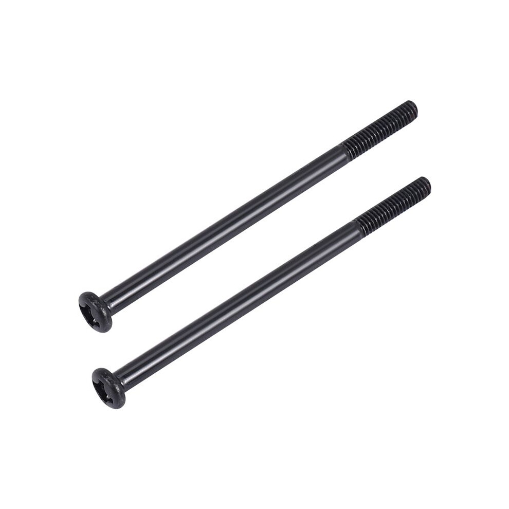 12428 Screw Rc Car Spare Parts Pan Head Screws For Wltoys 12428 M2.5 12428-0096 Screw,C 6131641892700