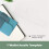 Wallet Acrylic Template Wallet Leather Pattern Acrylic Leather Pattern Leather Templates for Bags 5inch 3
