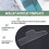 Wallet Acrylic Template Wallet Leather Pattern Acrylic Leather Pattern Leather Templates for Bags 5inch 2