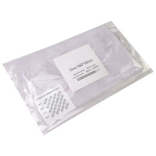 14CT Practical Needlepoint Canvas Mesh Sheets Needle Point-M