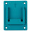 5 Packs Tool Holder Dock Mount for Makita 18V Drill Tools Holder, Hanger 4