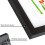 Kids Art Display Frame A4 Front Opening for Easy Artwork Change and Children's Drawings 3