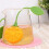 Loose Tea Leaf Strainer Silicone Tea Infuser Teapot Tool Teabag Kettle  Holder Spice Filter Tea Infuser Strawberry 4