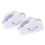 Tape Cutter Dispenser Cable Management Highlighter Labels Large Transparent Strips 1