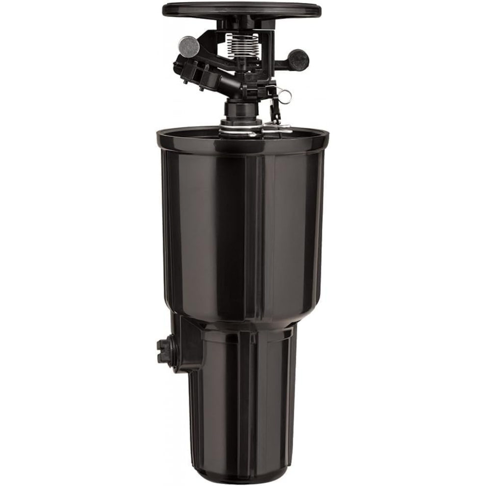 Compatible With Maxi-Paw Sprinkler For Full Or Partial Circle Lawn Irrigation 6472608703135