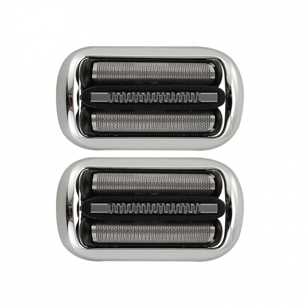 73S Replacement Shaver Head Compatible with Electric Series 7 S7 7020S, 7025S, 7085Cc, 7027Cs, 7071Cc and 7075C
