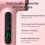 Ασύρματο πιστολάκι μαλλιών 200W 15000mAh, τελευταίο μοντέλο του 2025, επαναφορτιζό 3