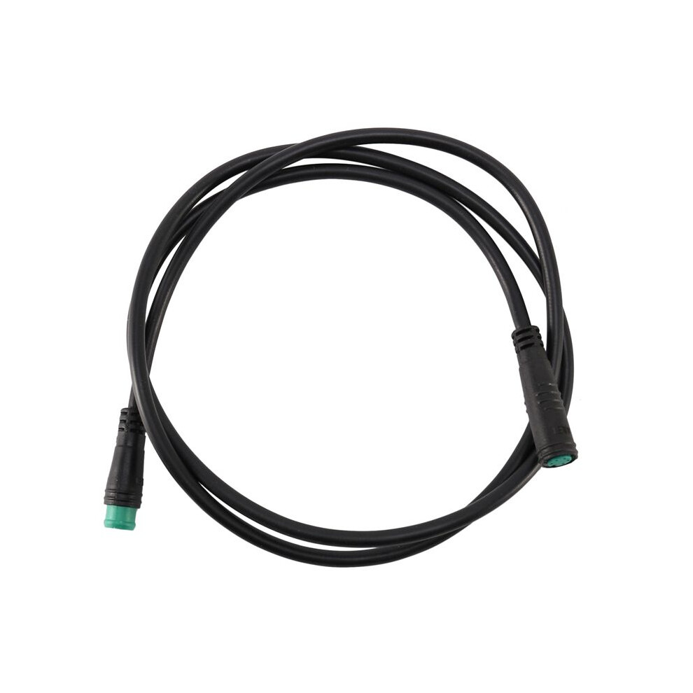 Photos - Climbing Gear Ebike Display Cable 5 Pin for Bafang BBS01/BBS02/BBSHD Mid Motor Electric Bike Display Extension Cable Connector