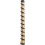 Golf club putter grip, nonslip, coated, standard replacement accessory, lightweight, comfortable 5