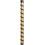 Golf club putter grip, nonslip, coated, standard replacement accessory, lightweight, comfortable 4