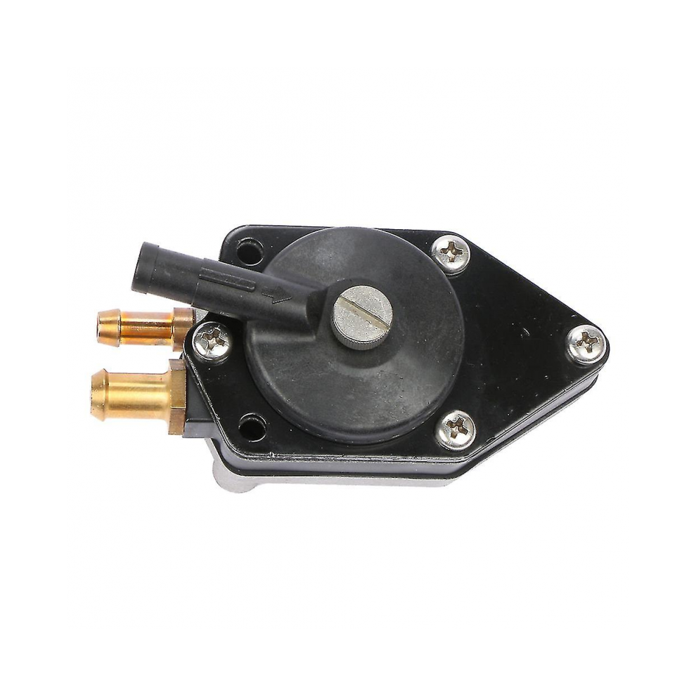 Fuel Pump 438559 385784 433390 Compatible With Johnson Evinrude 100 140 Hp-Subaoe 6472608700806