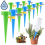 Garden Automatic Drip Flower Plant Self Watering Spikes Stake Water Device 1