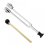 Ιατρικό C64/c128 Rydel Seiffer Tuning Fork Σφυρί Τσάκρα Νευρολογικό Εσωτερικό Νεύρο Νευρο 1