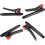 Trigger Handle Compatible with Vito 16l Battery Sprayer, Sprayer Lance 4