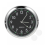 Dash Cam Dashboard Auto Dashboard Clock Decorative Car Clock Stick Clock Small Dashboard Clock Auto Dash Clocks 1