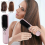 Ισιωτικό μαλλιών, Ισιωτικό, Ασύρματο ισιωτικό μαλλιών, Ρυθμιζόμενη γρήγορ 2