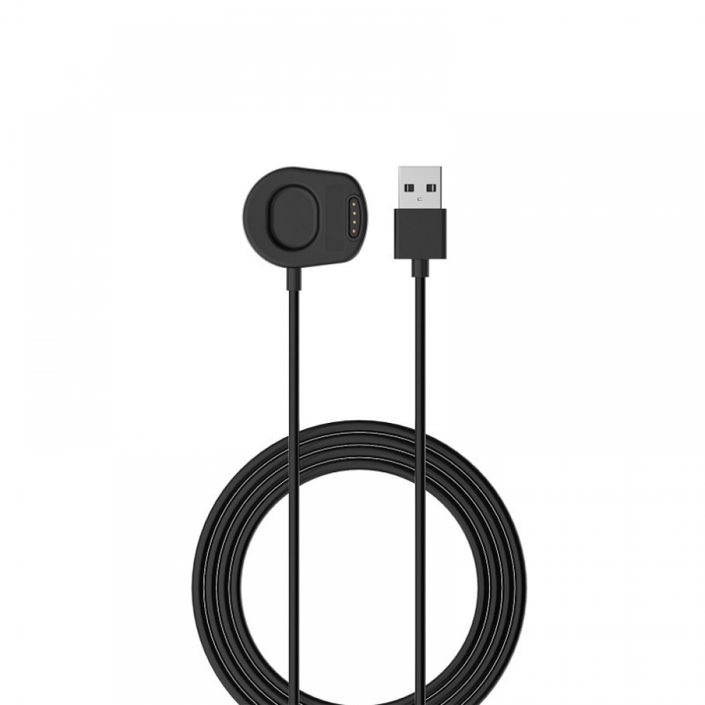 Compatible With Suunto 7 Usb Magnetic Charging Cable Charger With Data Function & Chip Protection, Length: 1M 6472608702558