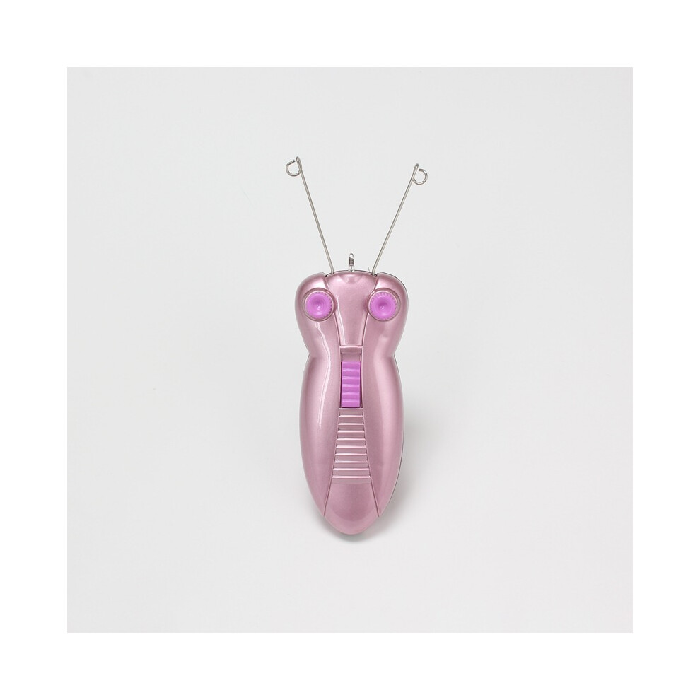 Ladies Facial Hair Remover Electric Women's Beauty Epilator Facial Threading Hair Removal Shaver Face Massager Pull Faces Delicate Device D