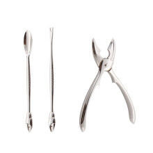 Functional Shellfish Poppers and Pick Set, Practical Shellfish and Seafood Tool Kit, Alloy Tool for Home, Restaurant