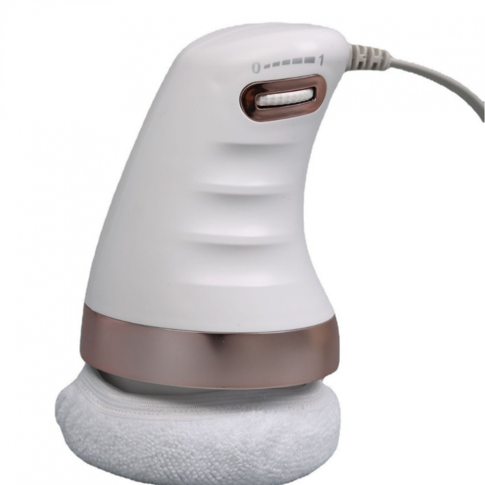 Cellulite Massager Body Sculpt Bymcf Body Sculpting Machine With 6 Washable Pads