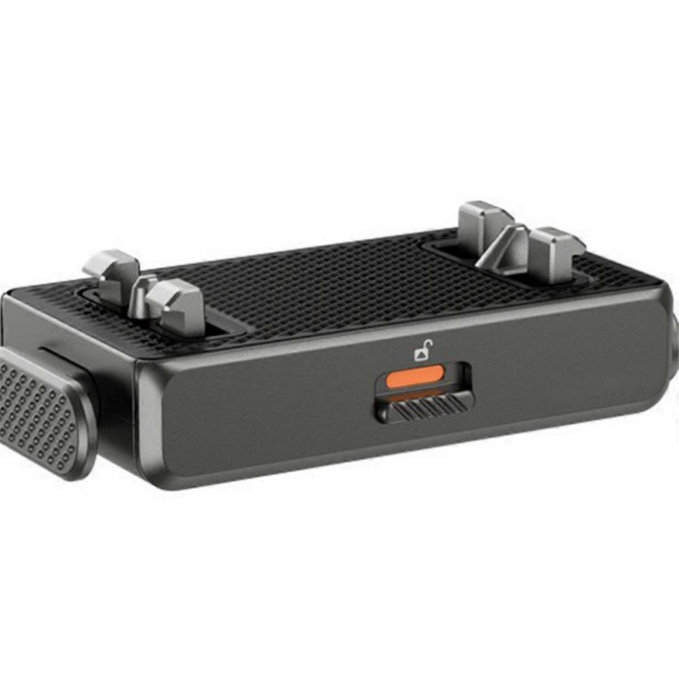 Compatible With X5 Magnetic Quick-Release Mount Fast Switching Design Secure & 6472608786008