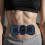Electric Neck Back Massager Relief Pain Ems Cervical Massage Patch 2