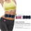 Electric Neck Back Massager Relief Pain Ems Cervical Massage Patch 5