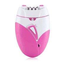 Women's Epilator Cordless USB Rechargeable Hair Remover for Legs Arms Underarms and Face