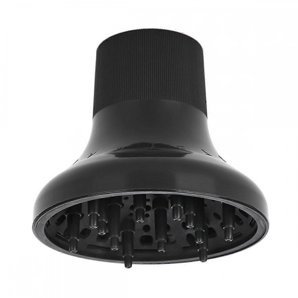 Diffuser Attachment for Hair Dryer Hair, Diffuser Hair Dryer, Universal Hair Diffuser for Curly Hair