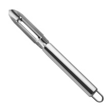 Fish band tool, multifunctional fish scale tool, stainless steel, multifunctional fishing scale made of stainless steel