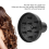 Difusor para Secador de Cabelo, Difusor Universal para Cabelos Cacheados 4