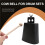 Drum Kit Cow Bell Drum Kit Accessories Drum Cowbell 3