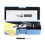 Brix Refractometer, Antifreeze Refractometer, 4in1 Car Coolant Tester 4