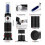 Brix Refractometer, Antifreeze Refractometer, 4in1 Car Coolant Tester 3