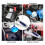 Brix Refractometer, Antifreeze Refractometer, 4in1 Car Coolant Tester 5