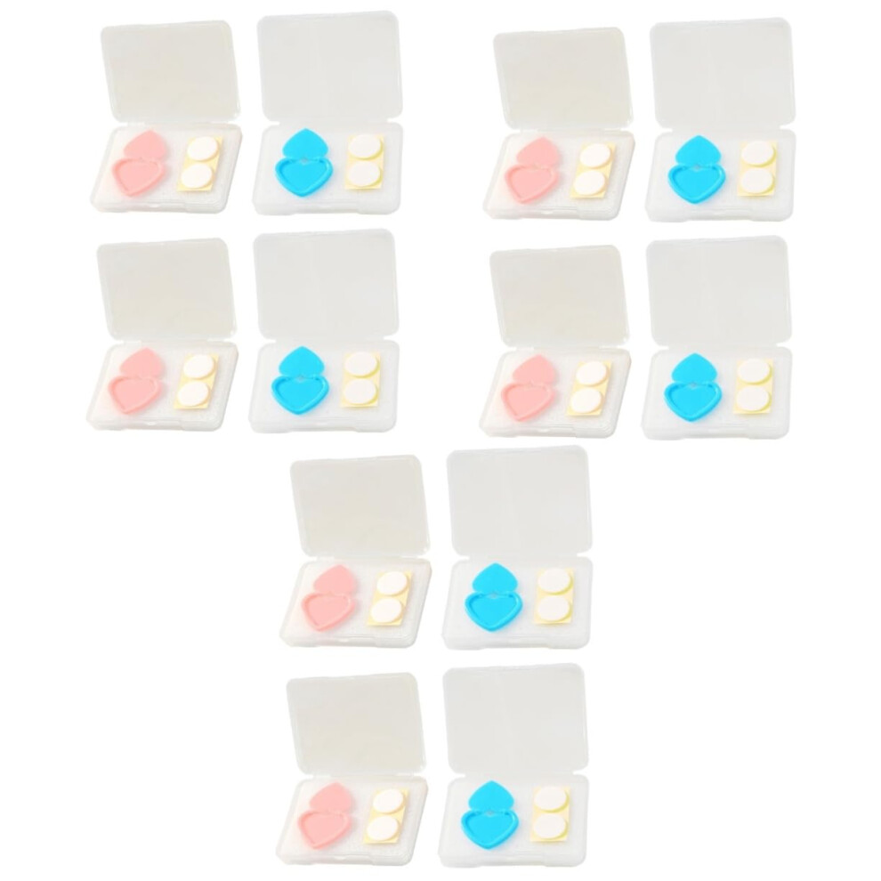 12 X Key Covers, Light Pad Switch Covers, Plastic Copy Board Switch Covers, Rhinestonepainted Copy Board Switch Covers 9001264816360