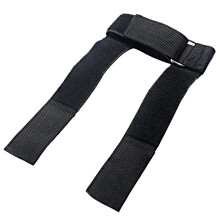 Foot Dumbbell Ankle Belt Strength Training Leg Workout Tibialis for Weight of the House in the Gym 1 Items