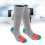 TS-HP-SOCKS Θερμαινόμενες Κάλτσες με Ρυθμιζόμενες Μπαταρίες - Άνεση και Ζεστασιά! 6