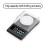 Digitale Feinwaage 10 g mit 0,001 g Genauigkeit 3