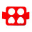 Rounds Square Heart Fried Eggs Cooker Rings Griddles Eggs-B 1