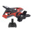 Avion de chasse quadricoptère avec traînée lumineuse et commande gestuelle, drone télécommandé pour enfants en EPP, vol équilibré, mode sans 6