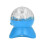 Rgb Led περιστρεφόμενο φως, φως πάρτι μπάλες ντίσκο με εφέ φωτισμού σκηνής Ktv και 4