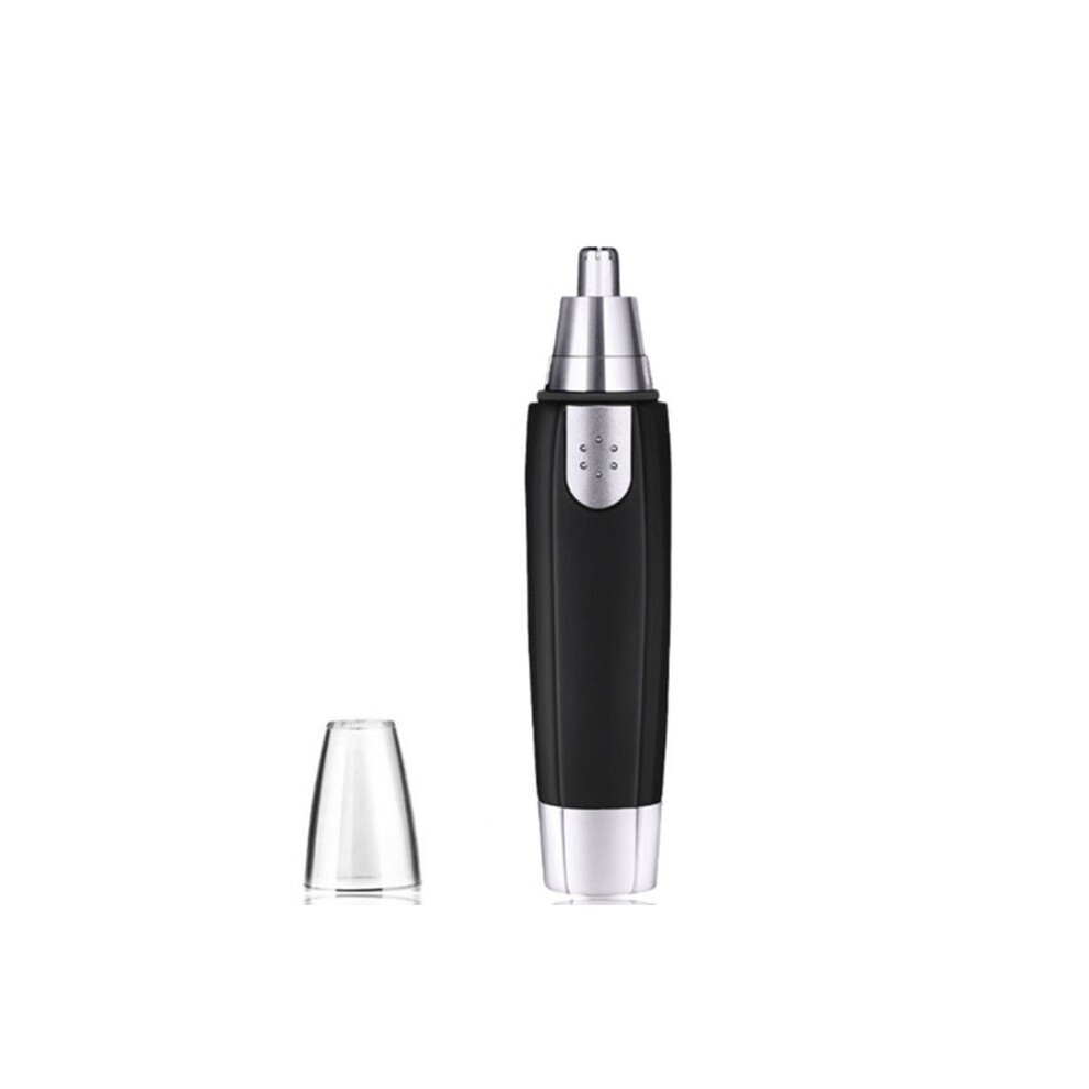 Hod Health Electric Nose Hair Trim Nasal Shaver Electric Nose And Ear Hair Trimmers Clippers Beard Facial Hair Shaver