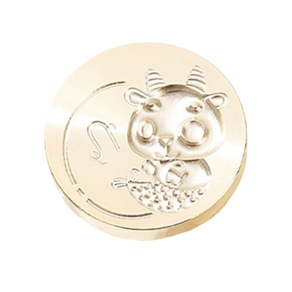 Wax Seal Stamp Head Replacement Emboss Sealings Wax-O