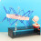 Yarn Winder Yarn Winding Tool Knitting Yarn Winder-B 5